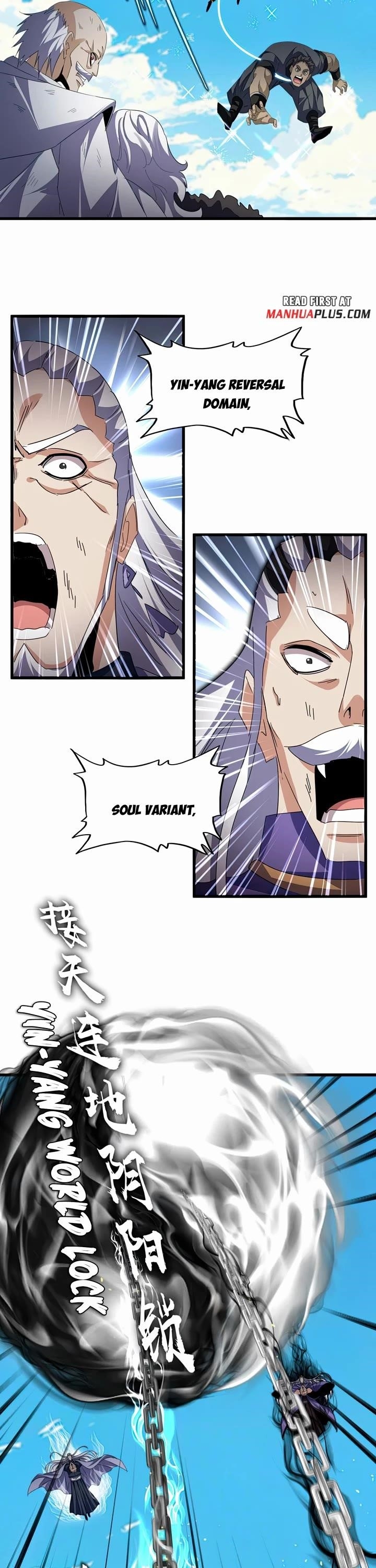 Chapter 770 Image(17)