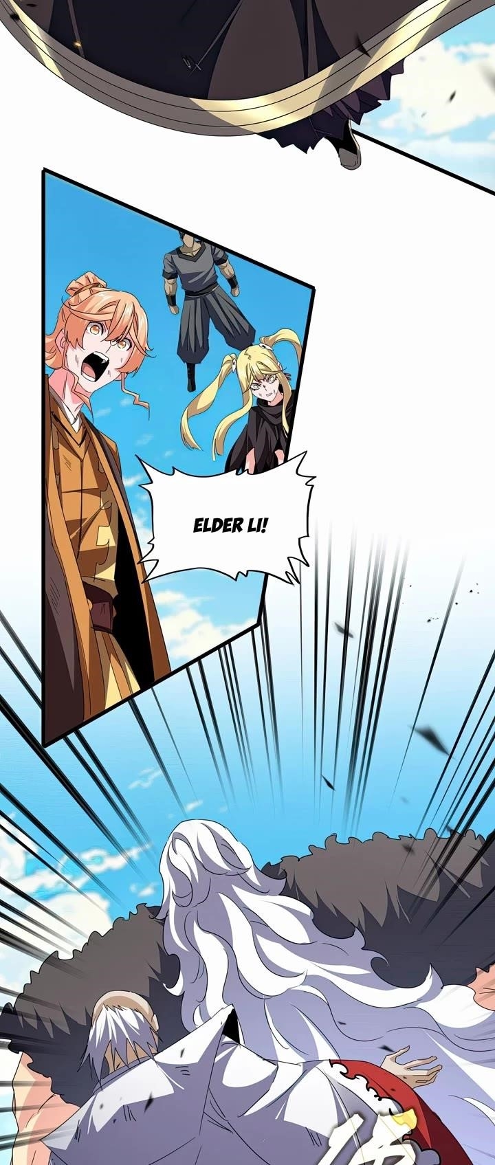 Chapter 770 Image(11)