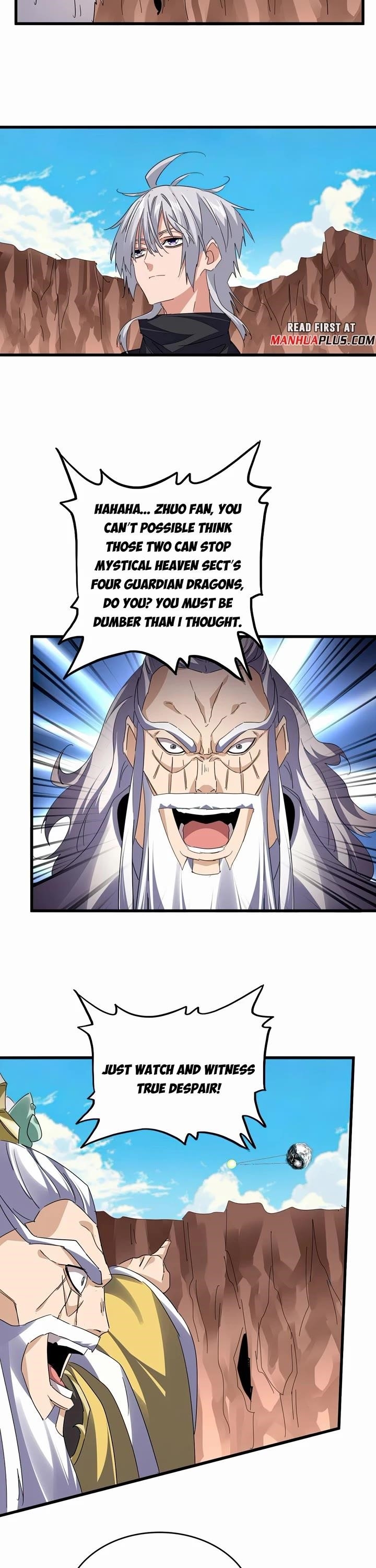 Chapter 770 Image(27)