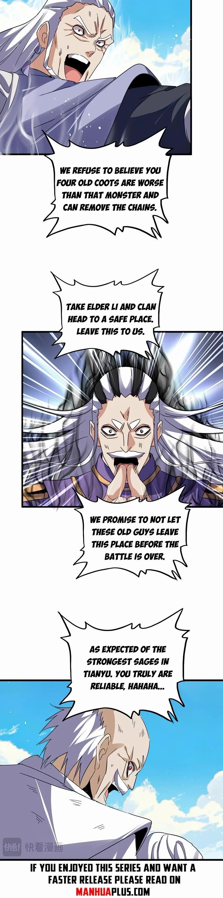 Chapter 770 Image(23)
