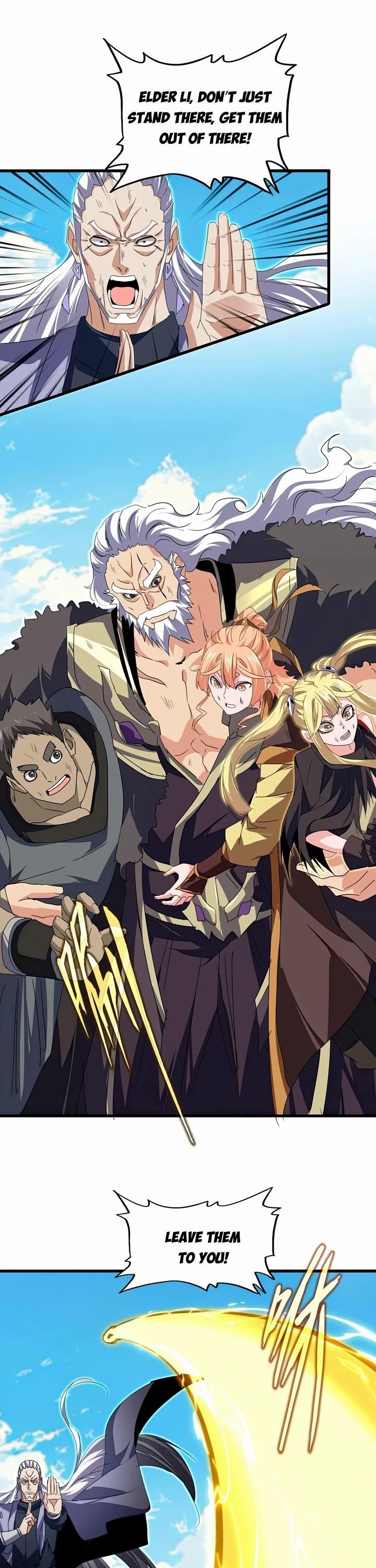 Chapter 770 Image(1)