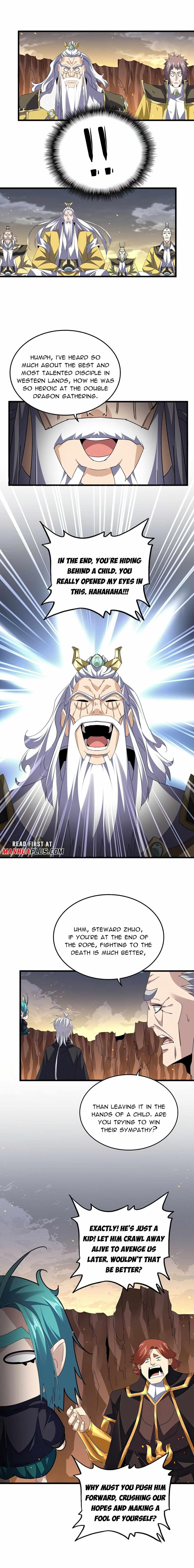 Chapter 771 Image(7)