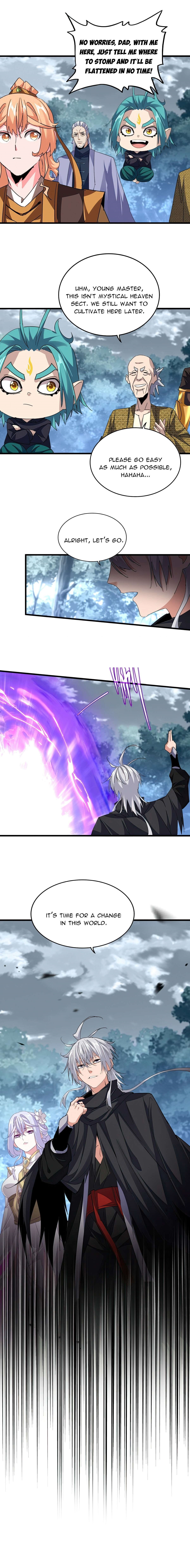 Chapter 779 Image(14)