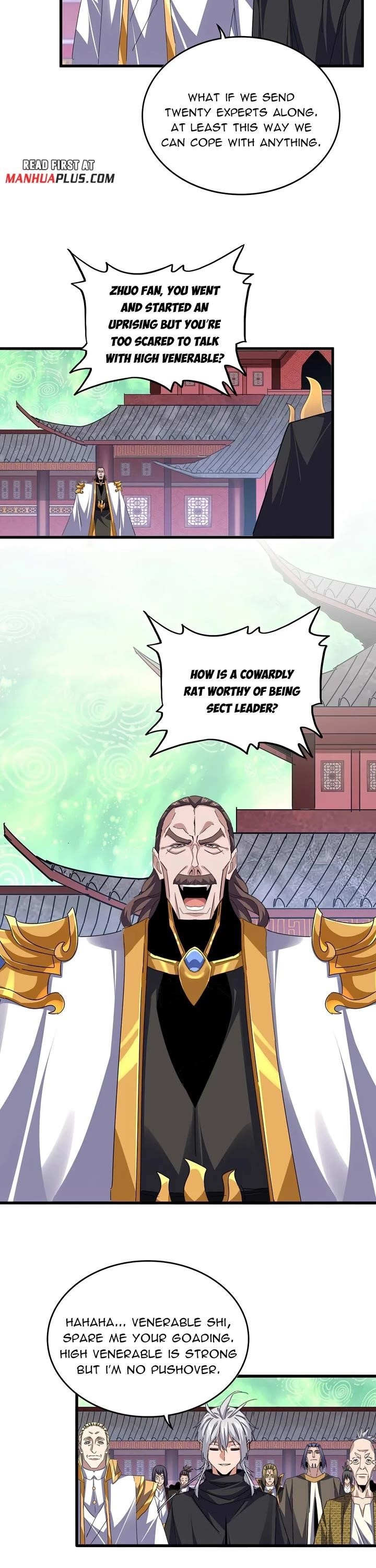 Chapter 782 Image(12)