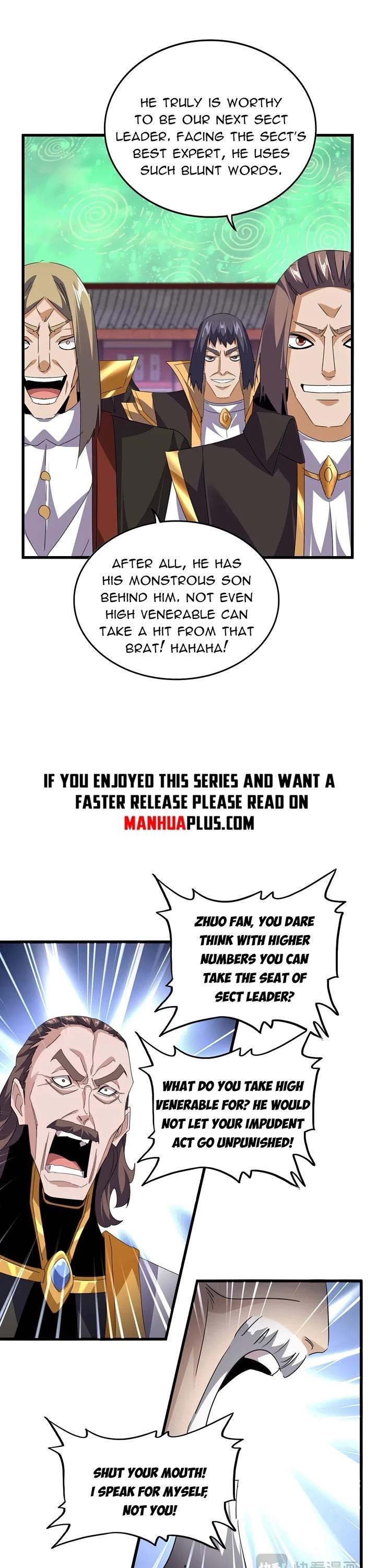 Chapter 782 Image(4)