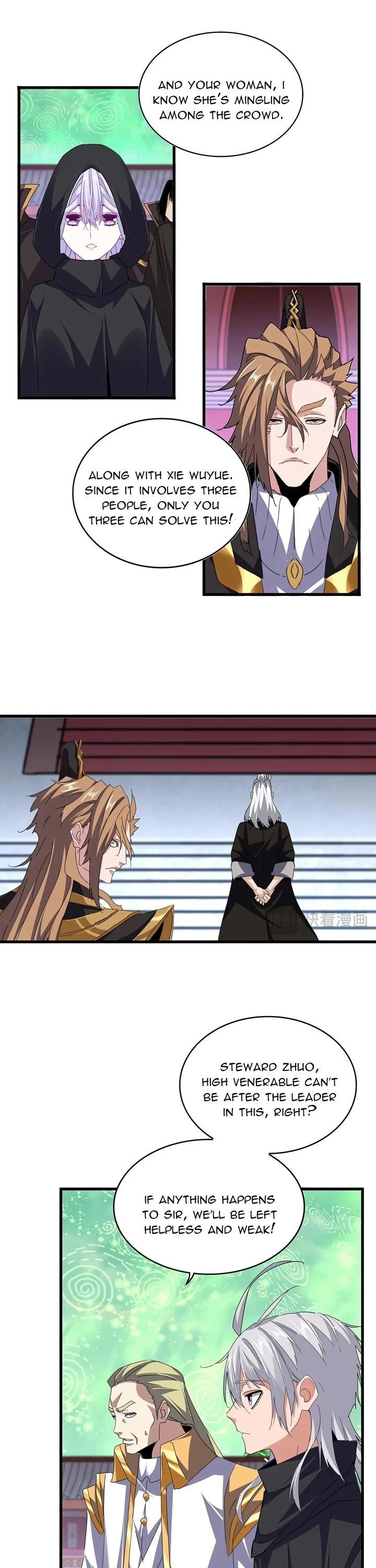 Chapter 782 Image(10)