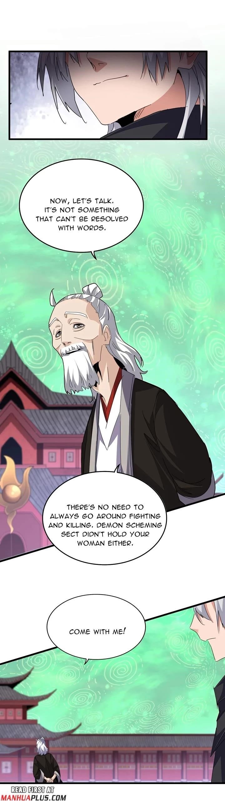 Chapter 782 Image(8)