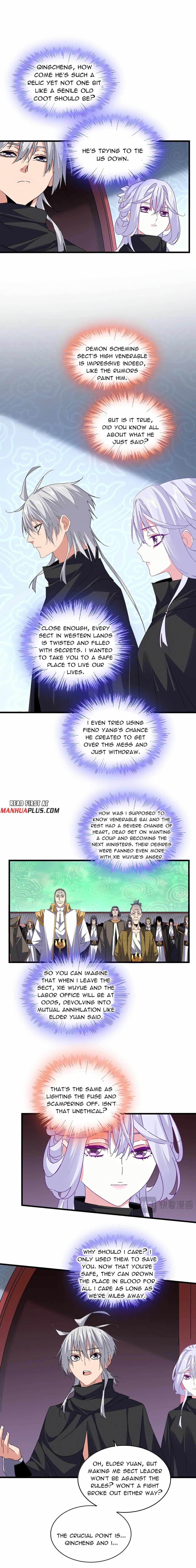 Chapter 783 Image(12)
