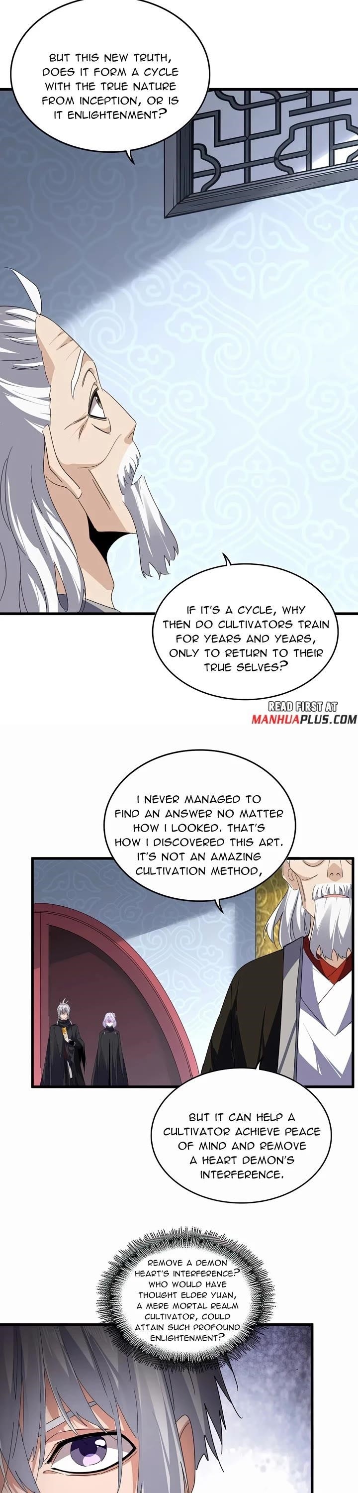 Chapter 784 Image(15)