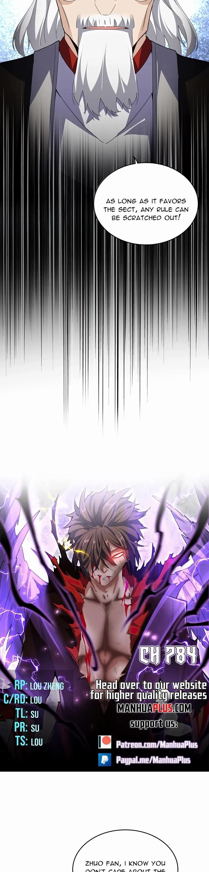Chapter 784 Image(3)