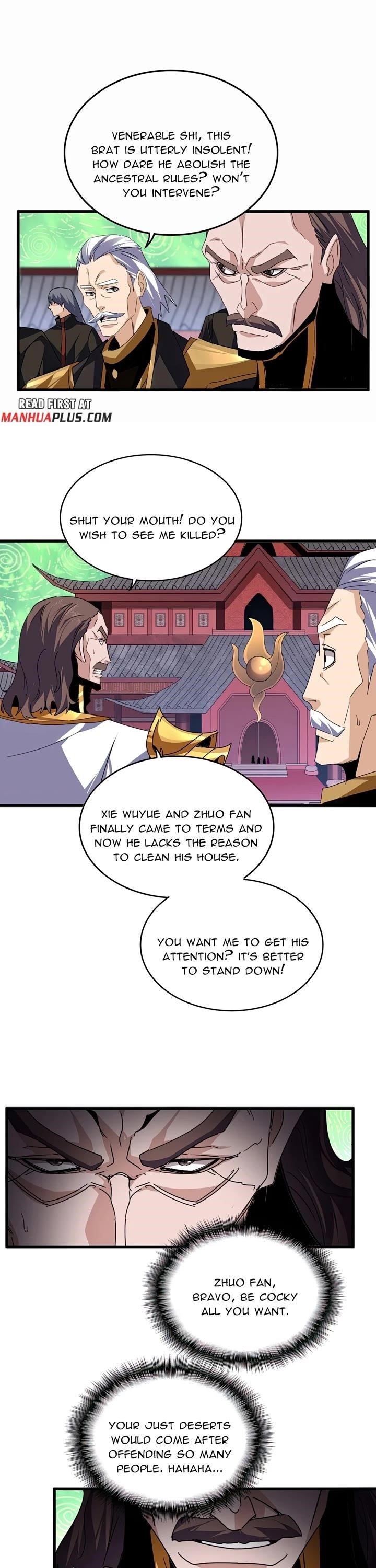 Chapter 787 Image(15)