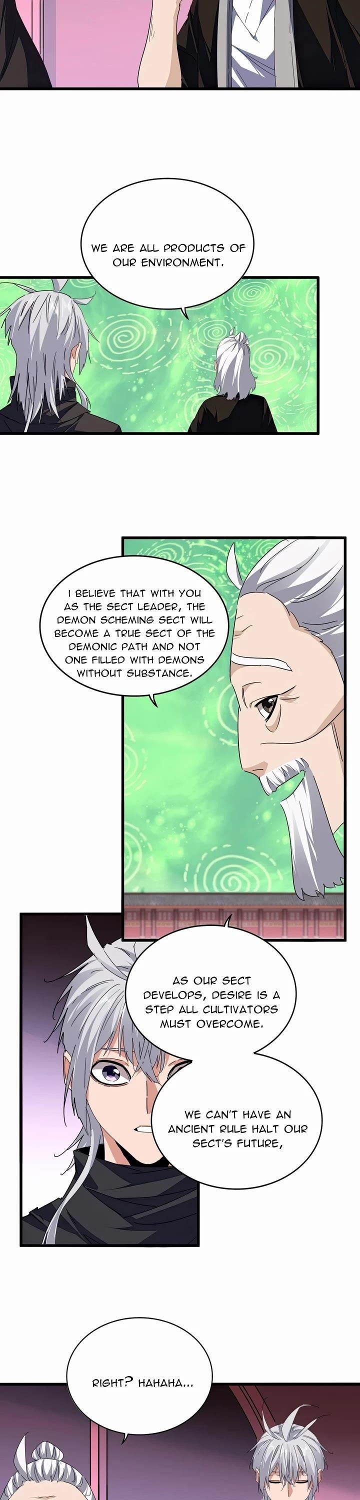 Chapter 787 Image(5)
