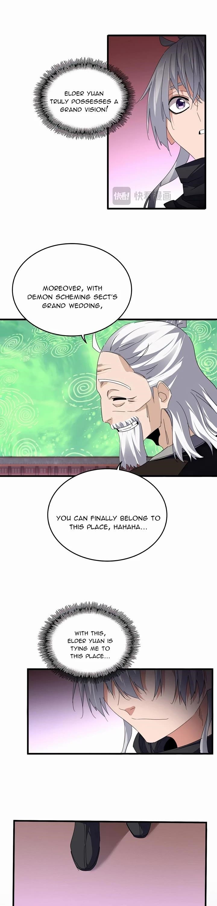 Chapter 787 Image(11)
