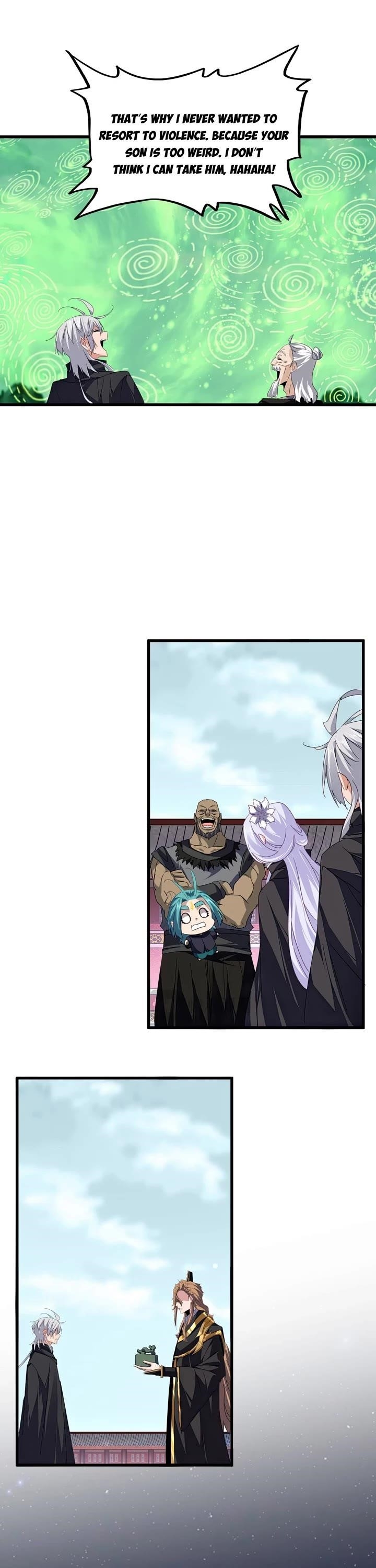Chapter 787 Image(27)