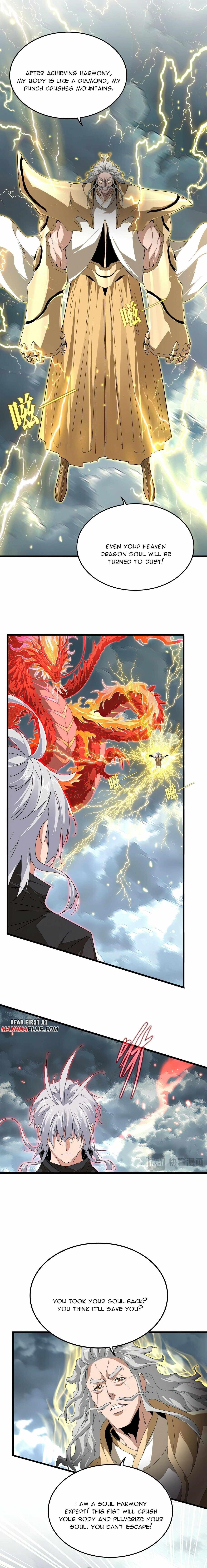 Chapter 796 Image(12)