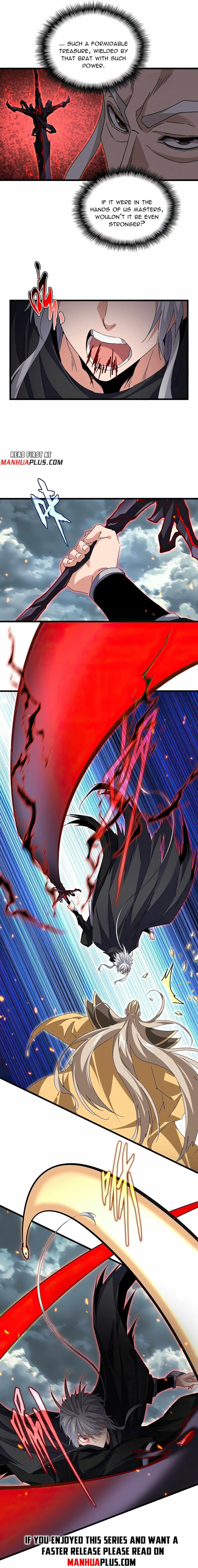 Chapter 797 Image(11)