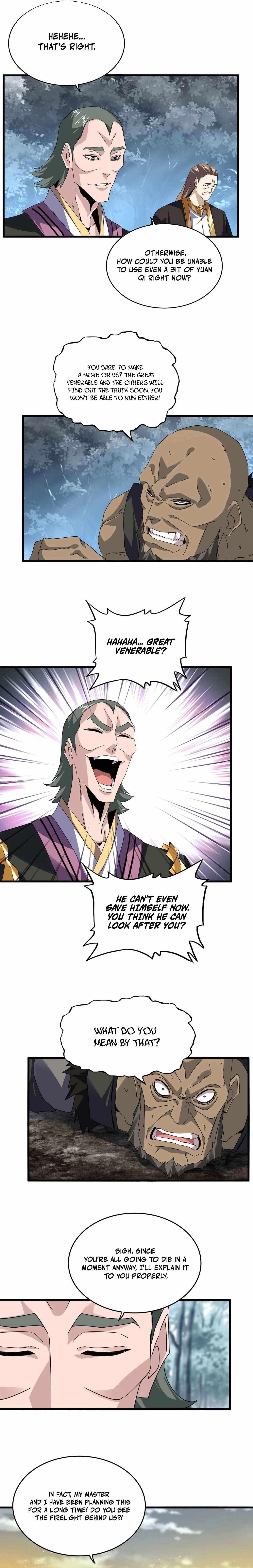 Chapter 807 Image(20)