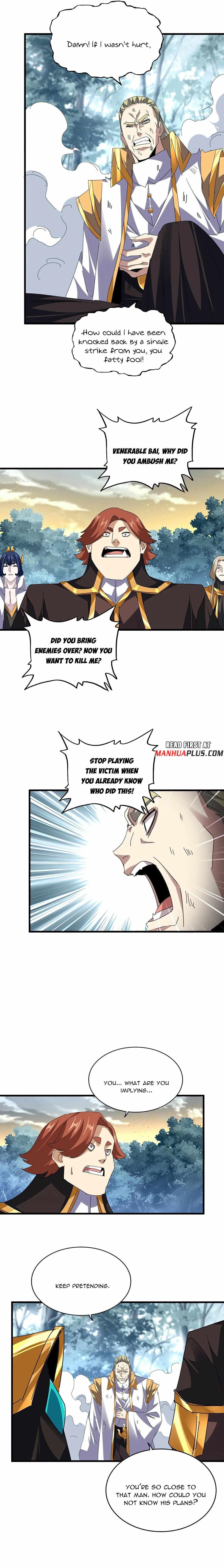Chapter 809 Image(5)