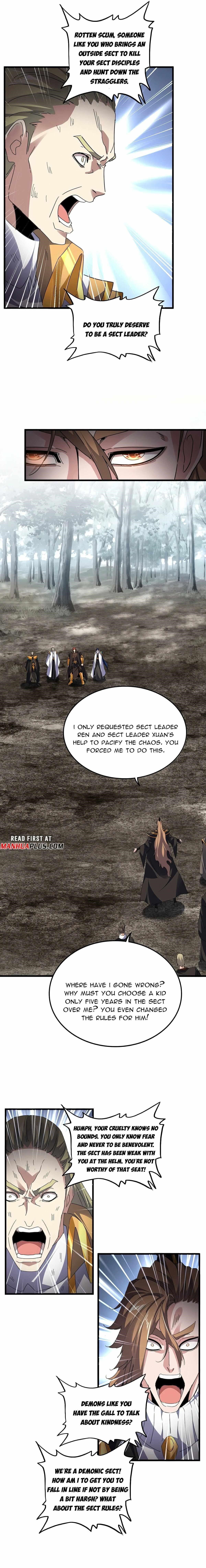 Chapter 809 Image(11)