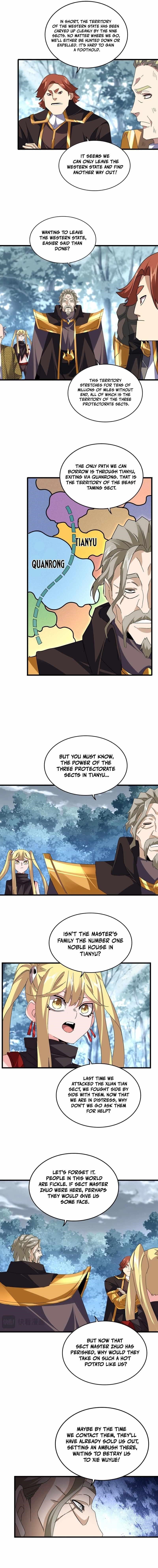 Chapter 810 Image(12)