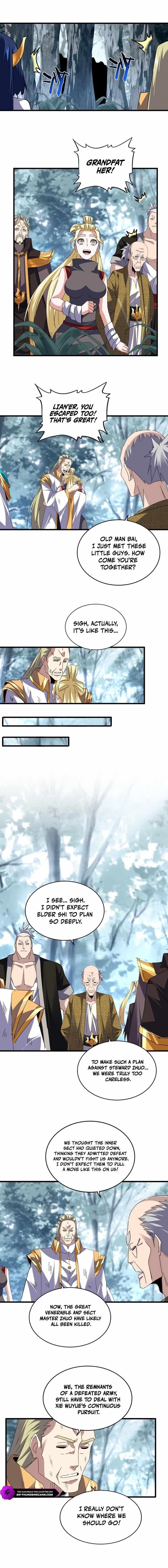 Chapter 810 Image(10)