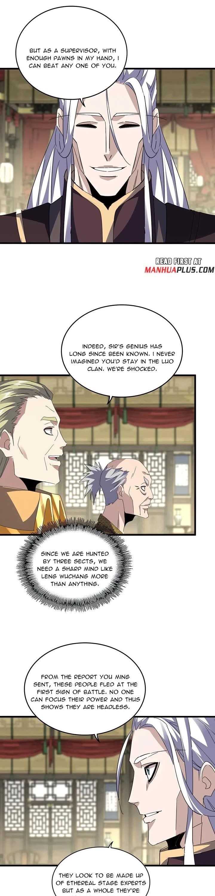 Chapter 812 Image(14)