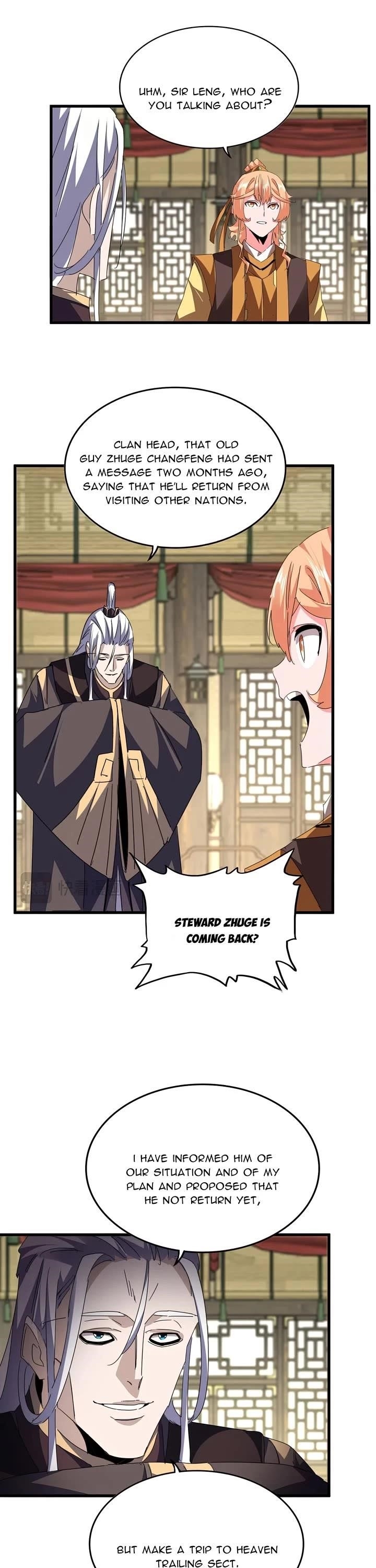 Chapter 812 Image(30)