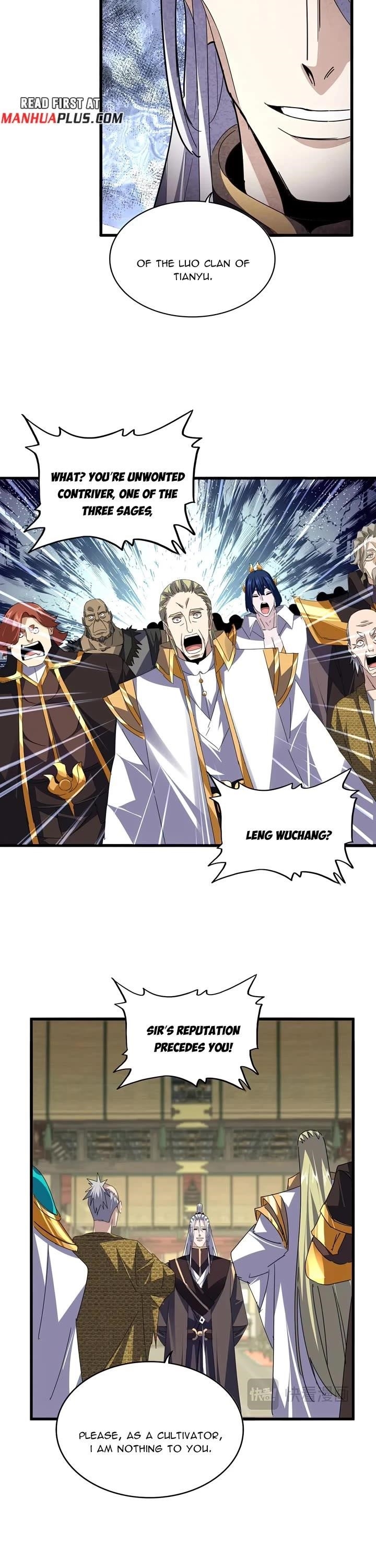 Chapter 812 Image(12)