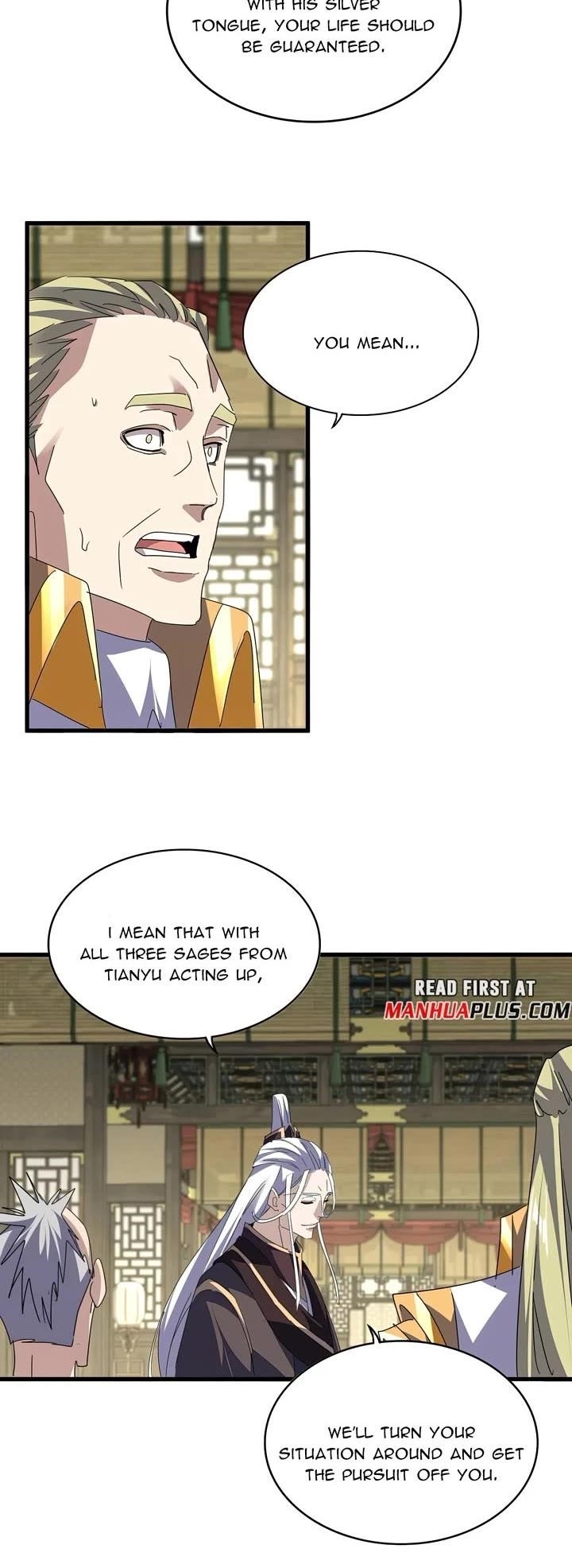 Chapter 812 Image(34)
