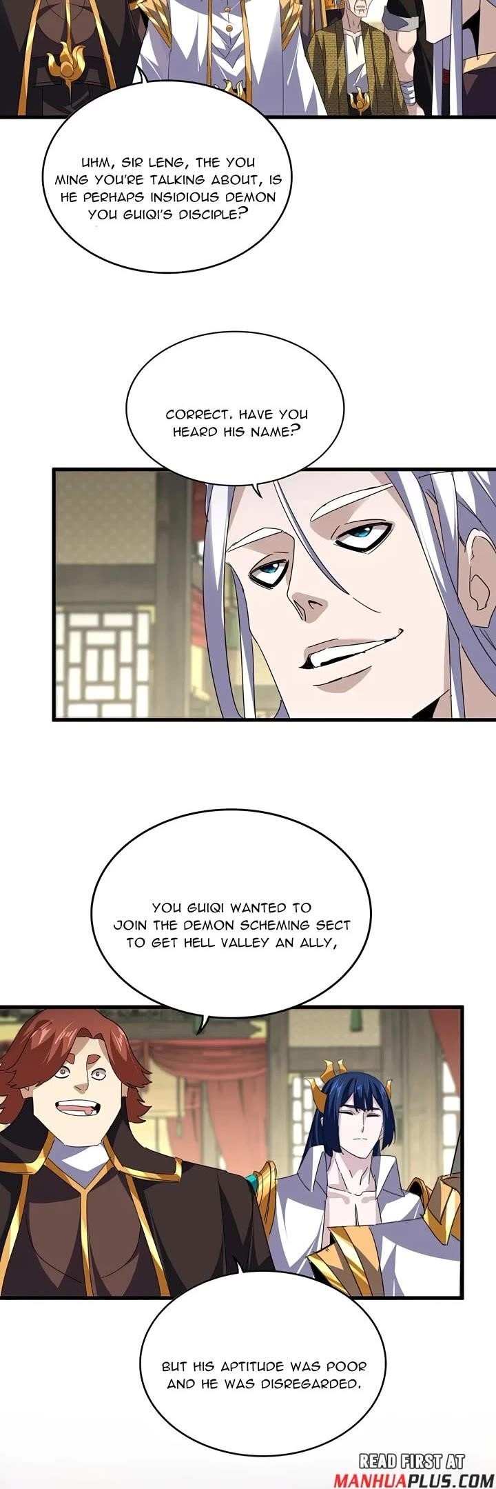 Chapter 812 Image(18)