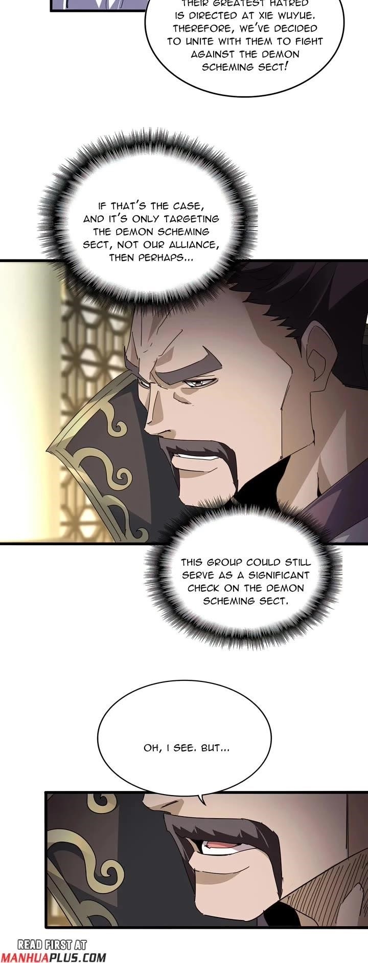Chapter 813 Image(29)