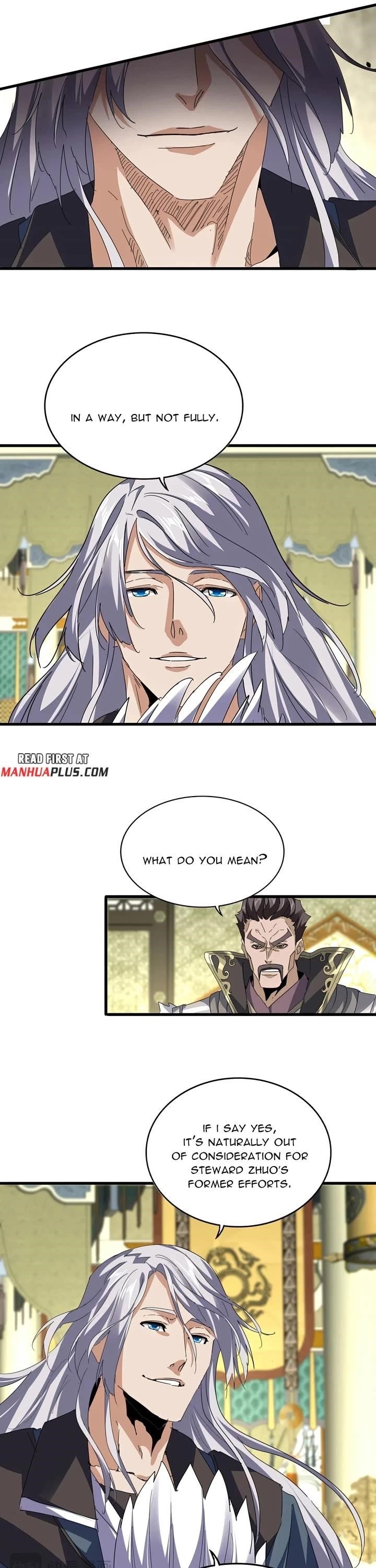 Chapter 813 Image(11)