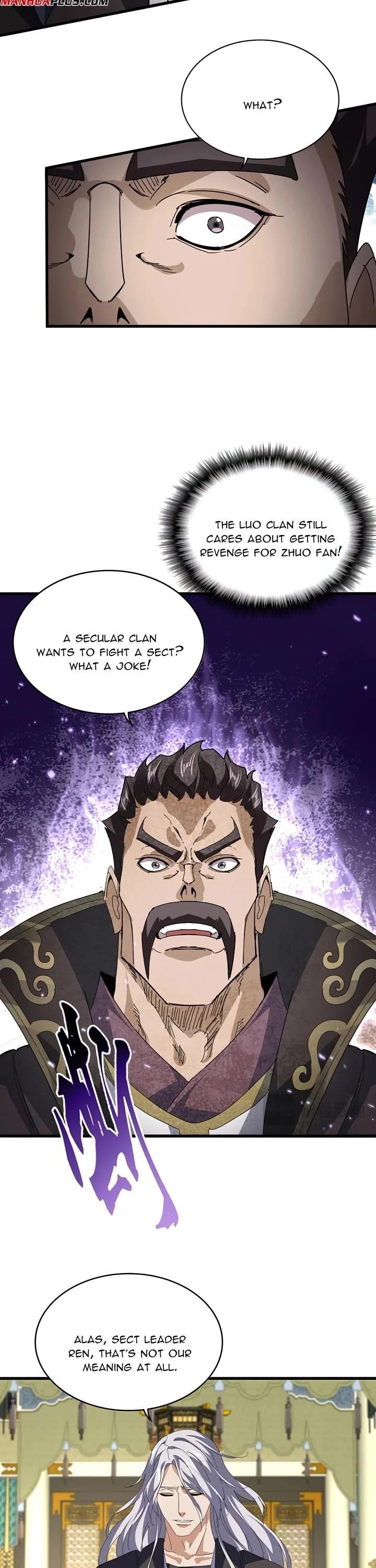 Chapter 813 Image(23)