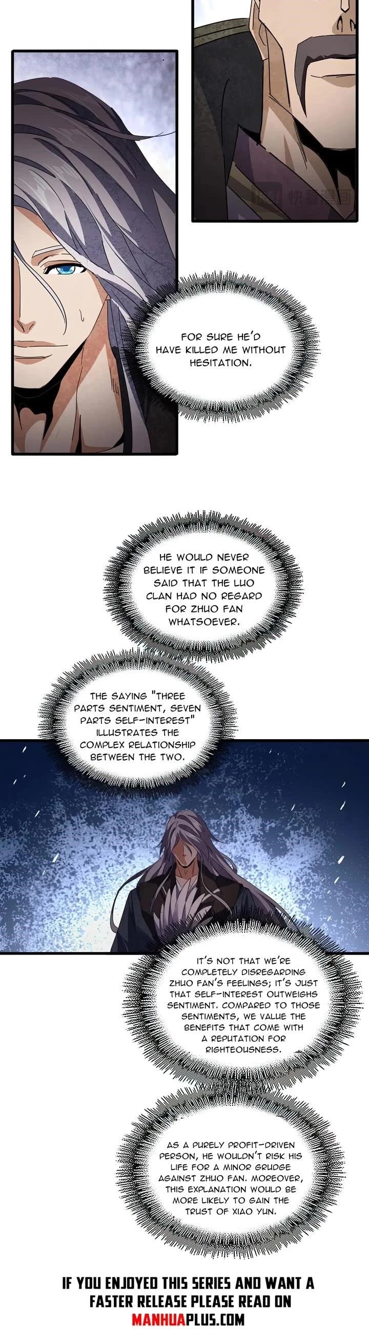 Chapter 813 Image(19)