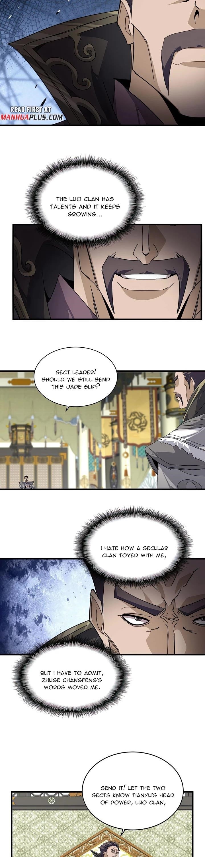 Chapter 814 Image(15)