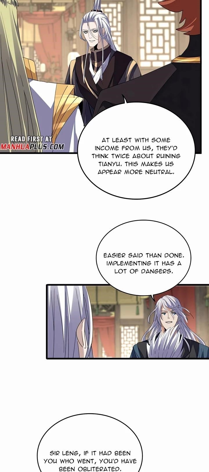 Chapter 814 Image(33)