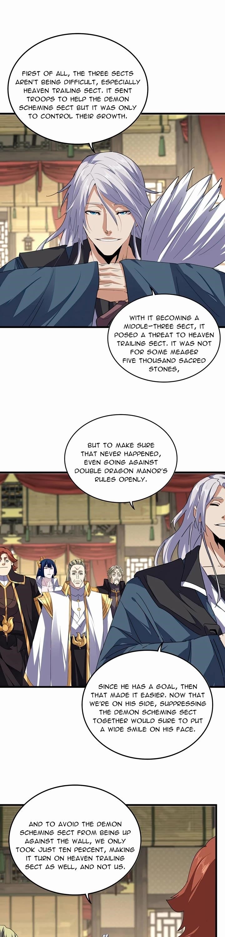 Chapter 814 Image(31)