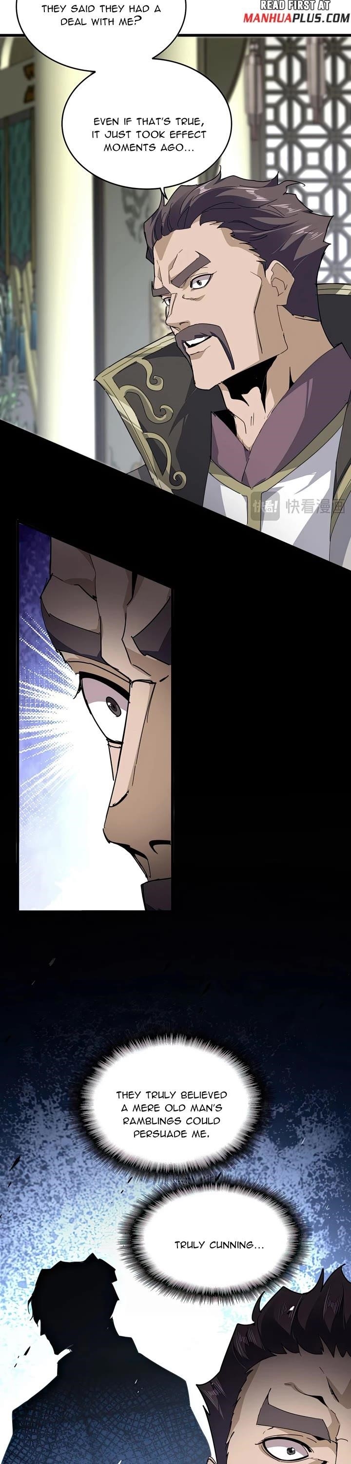 Chapter 814 Image(13)