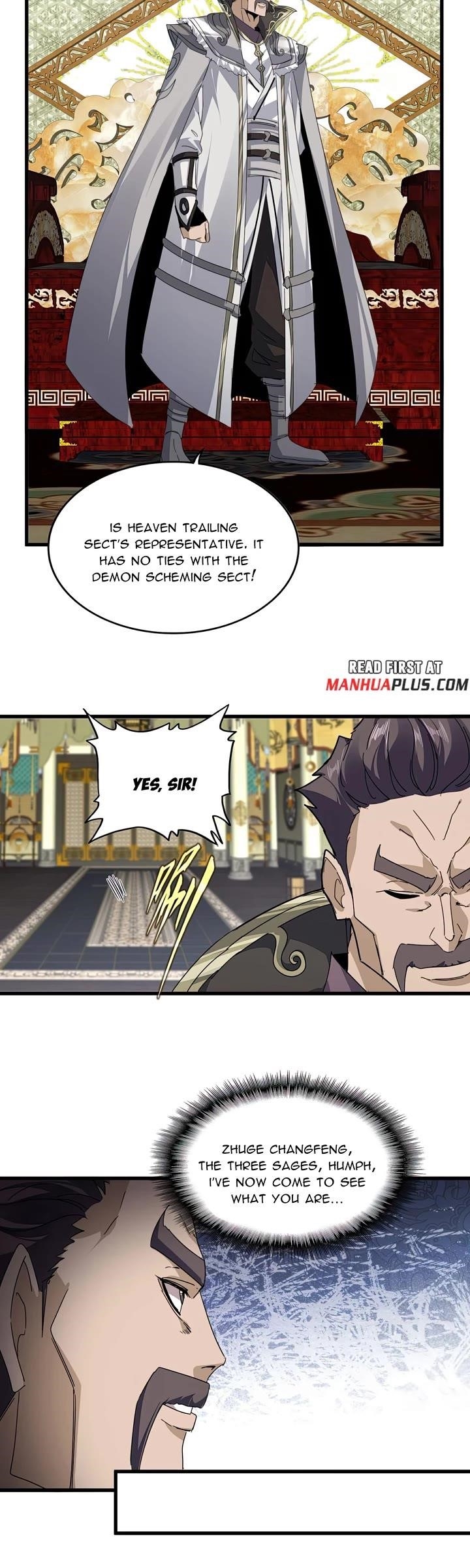 Chapter 814 Image(17)
