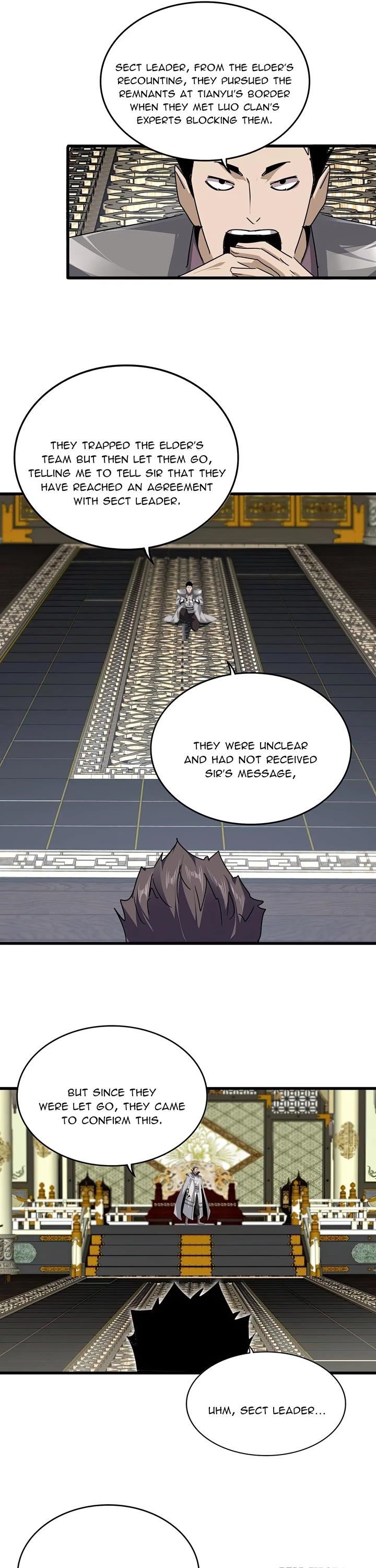 Chapter 814 Image(11)