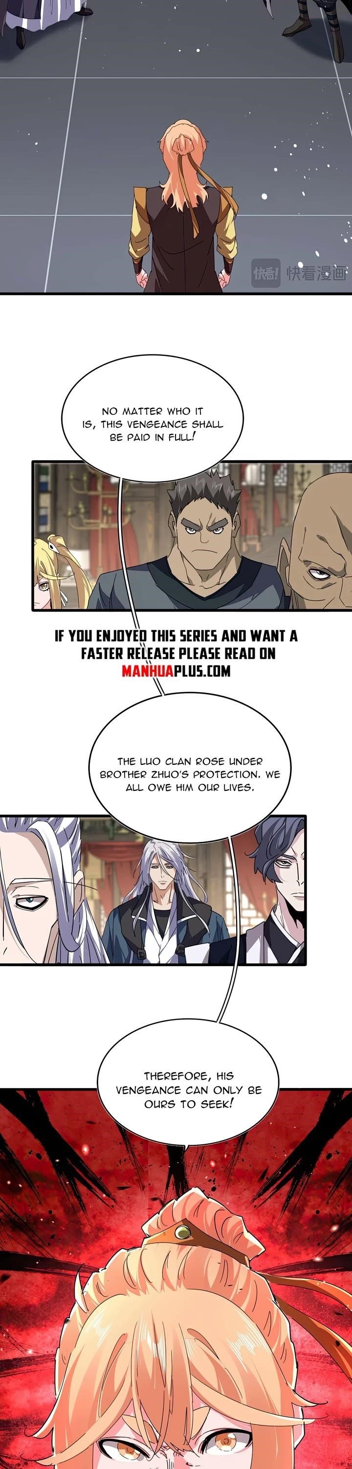 Chapter 814 Image(39)