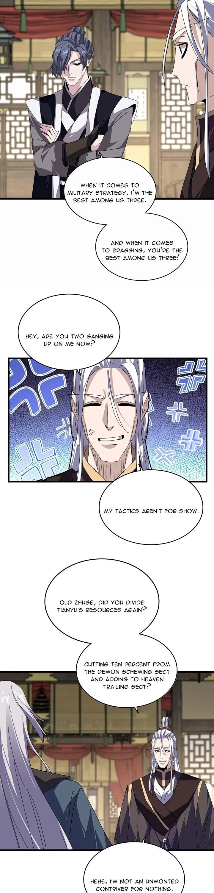 Chapter 814 Image(25)