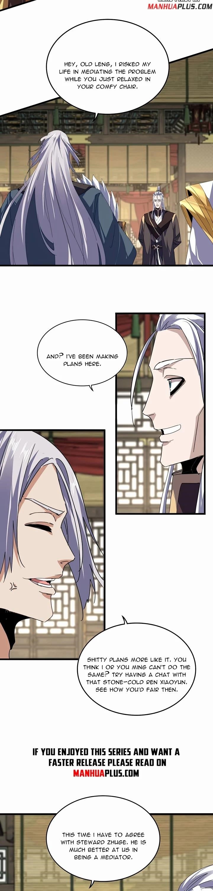 Chapter 814 Image(23)