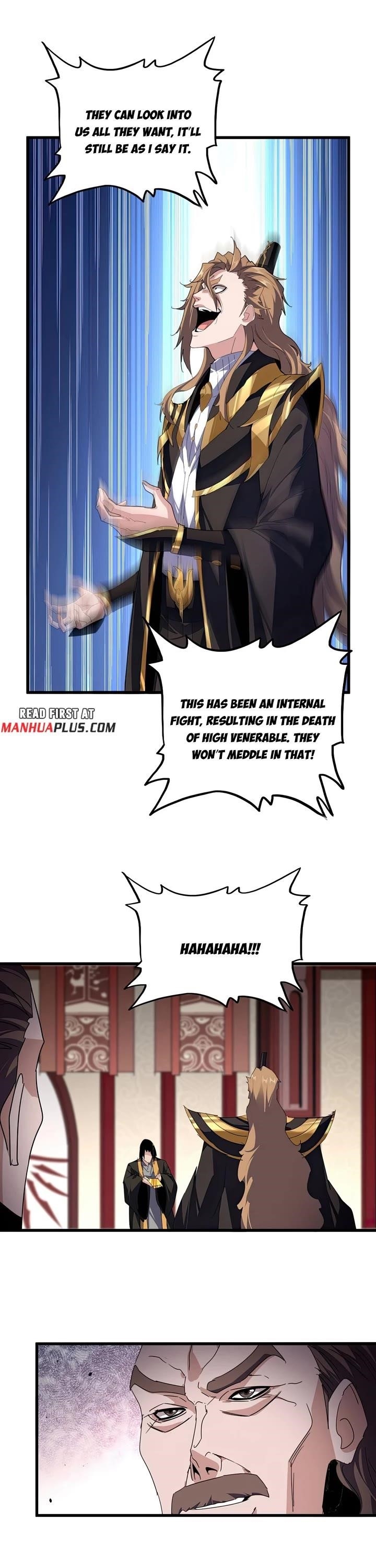 Chapter 815 Image(10)