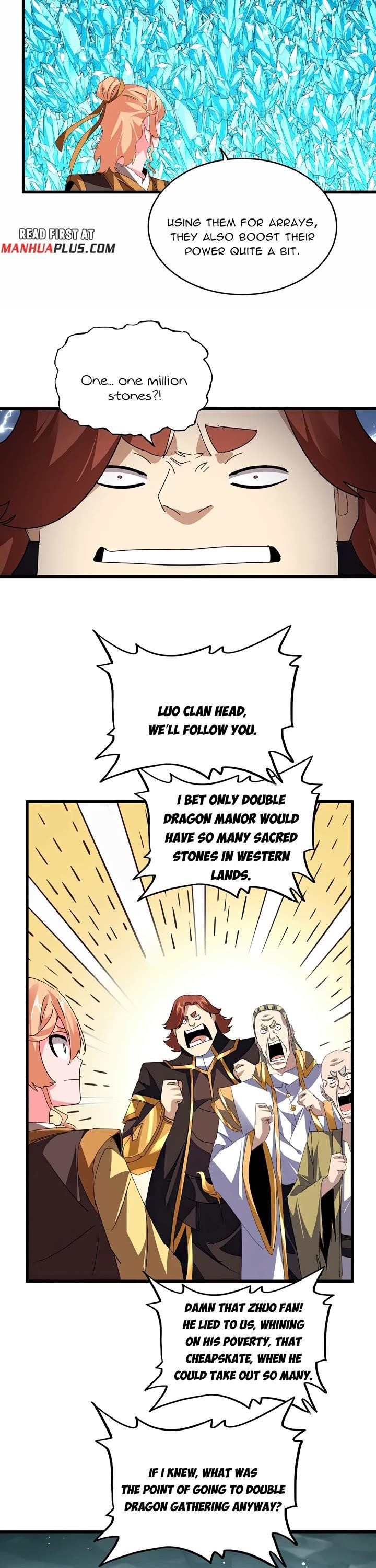 Chapter 816 Image(15)