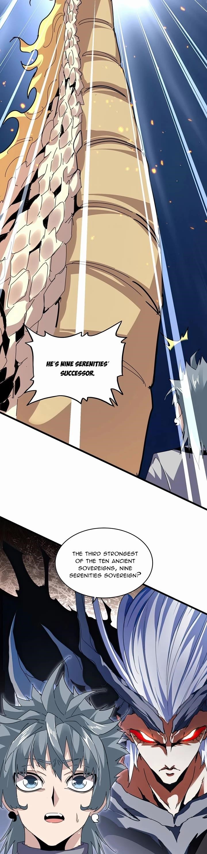 Chapter 816 Image(43)