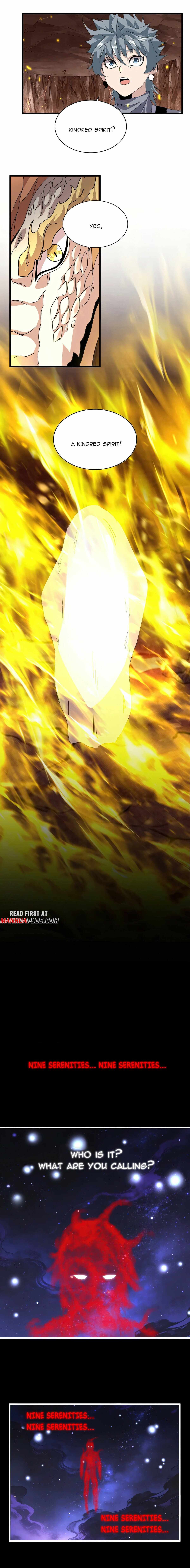 Chapter 817 Image(15)