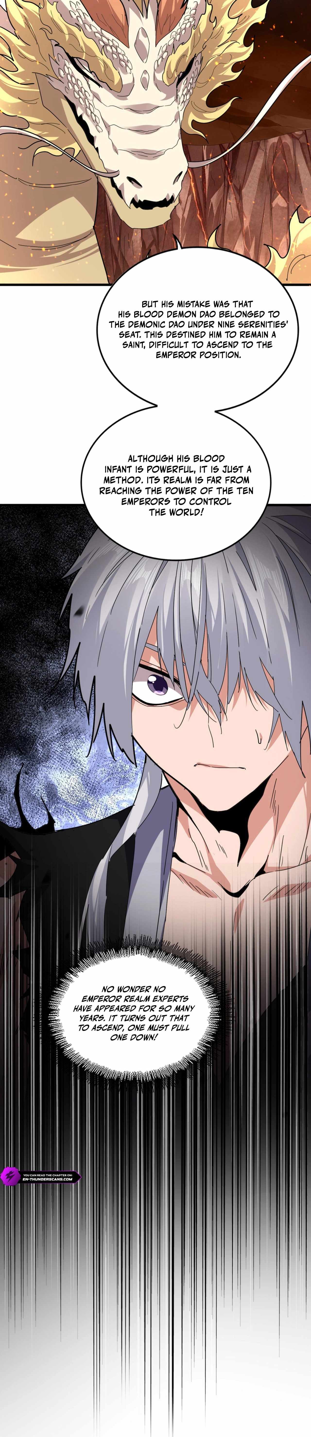 Chapter 819 Image(33)