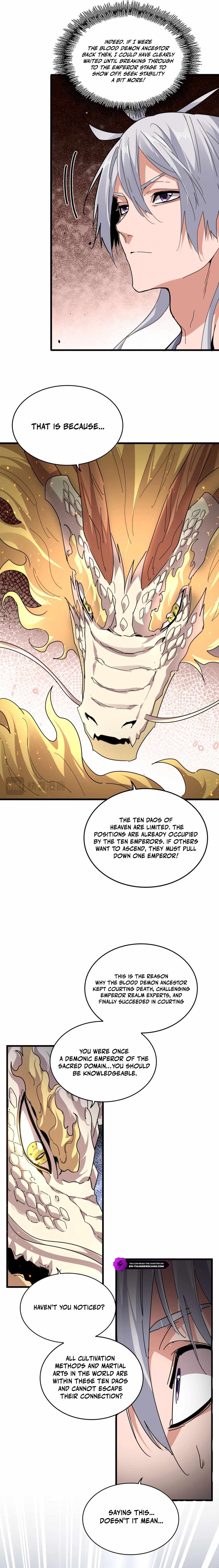 Chapter 819 Image(27)