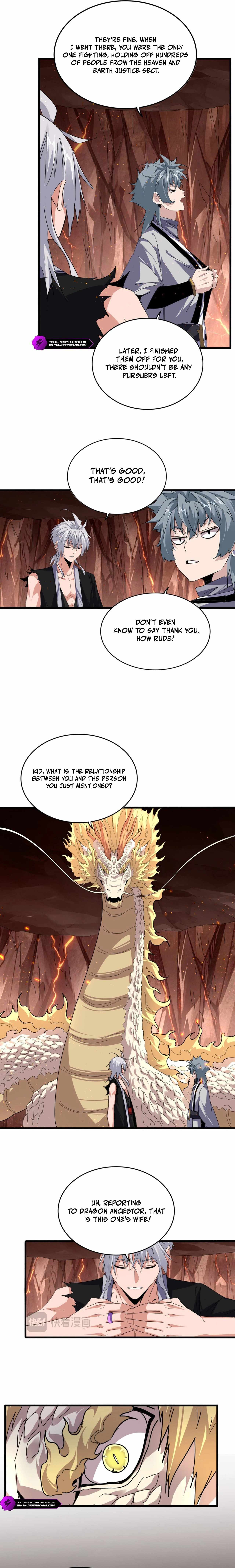 Chapter 819 Image(3)